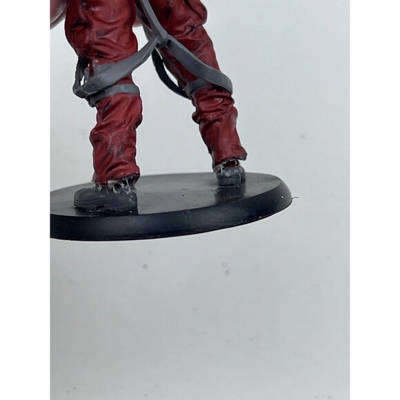 Disney Star Wars The Force Awakens Figure Playset Cake Toppers - Picture 3 of 4